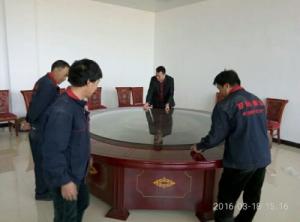 搬家現場(chǎng)  (2)