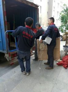 搬家現場(chǎng)  (5)