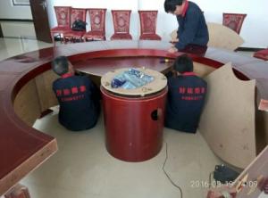 搬家現場(chǎng)  (3)